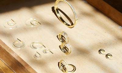 pust kritiker Pine Guld, sølv, perler og diamanter: Sådan rengør du dine smykker - ALT.dk