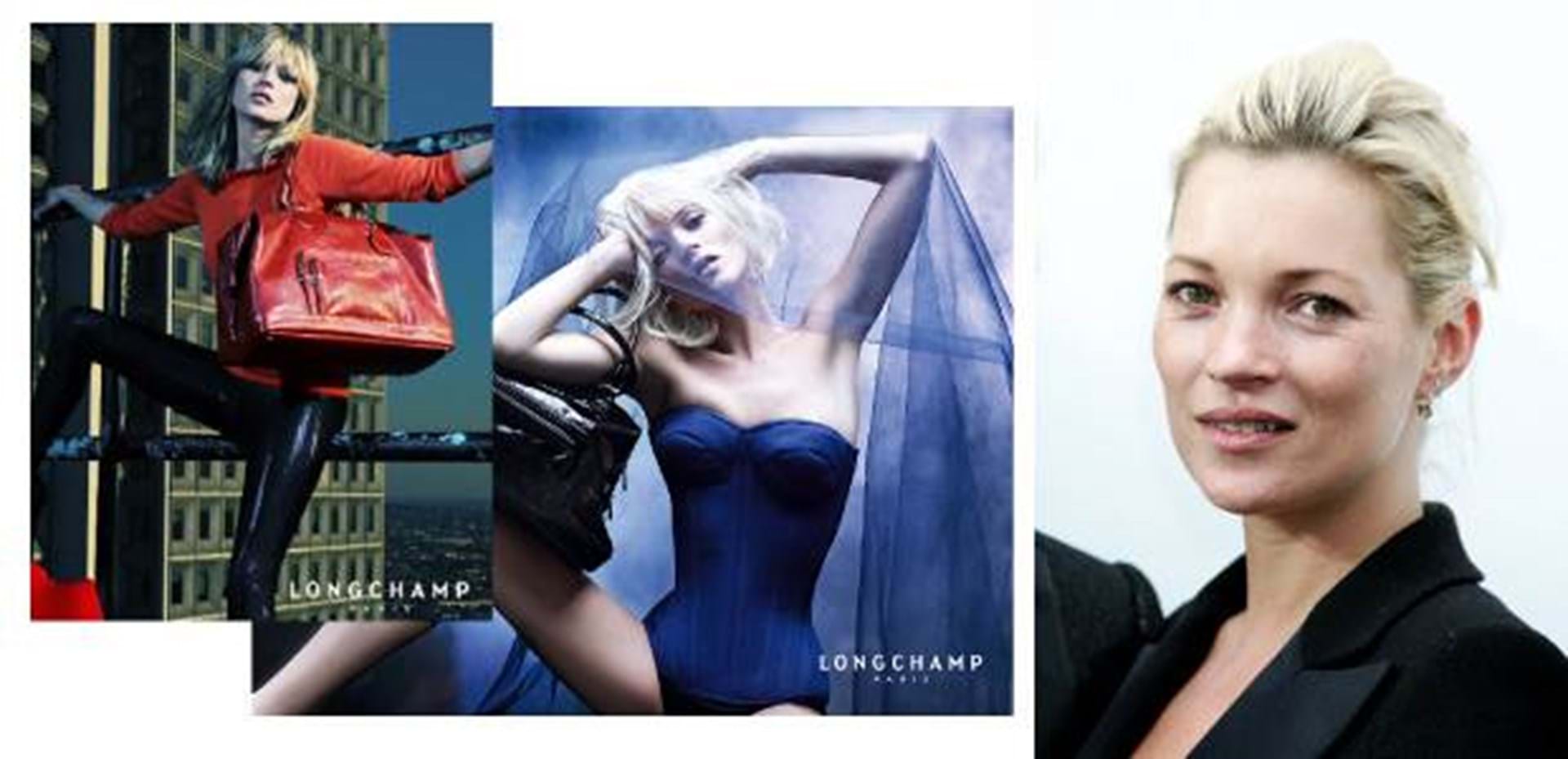 Kate Moss designer – og fylder 36 Eurowoman ALT.dk