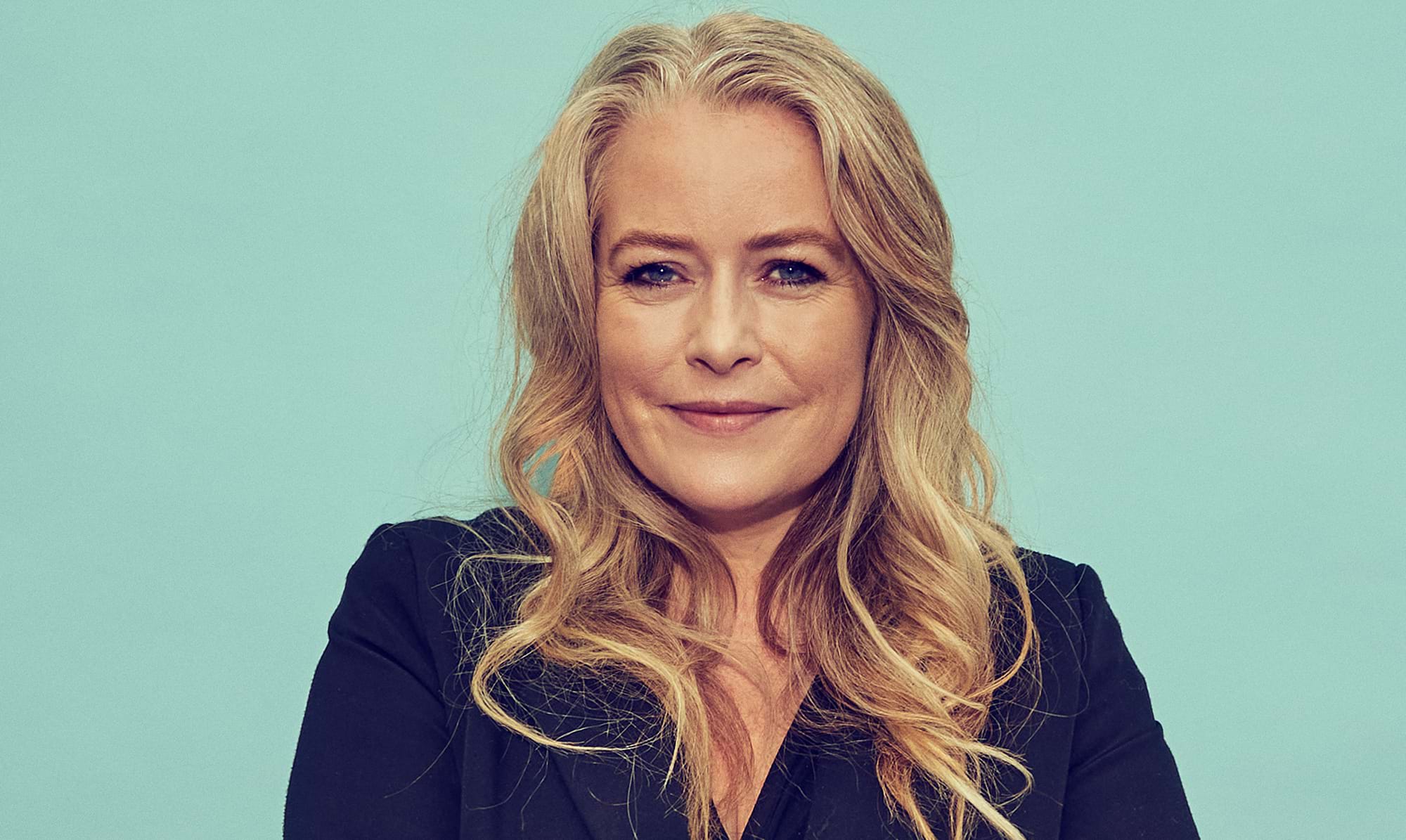 Anne Sofie Allarp om sexlyst i podcasten Tænd for mig billede