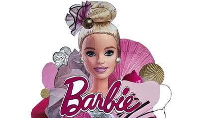Kender du din Barbie? Læs hele historie