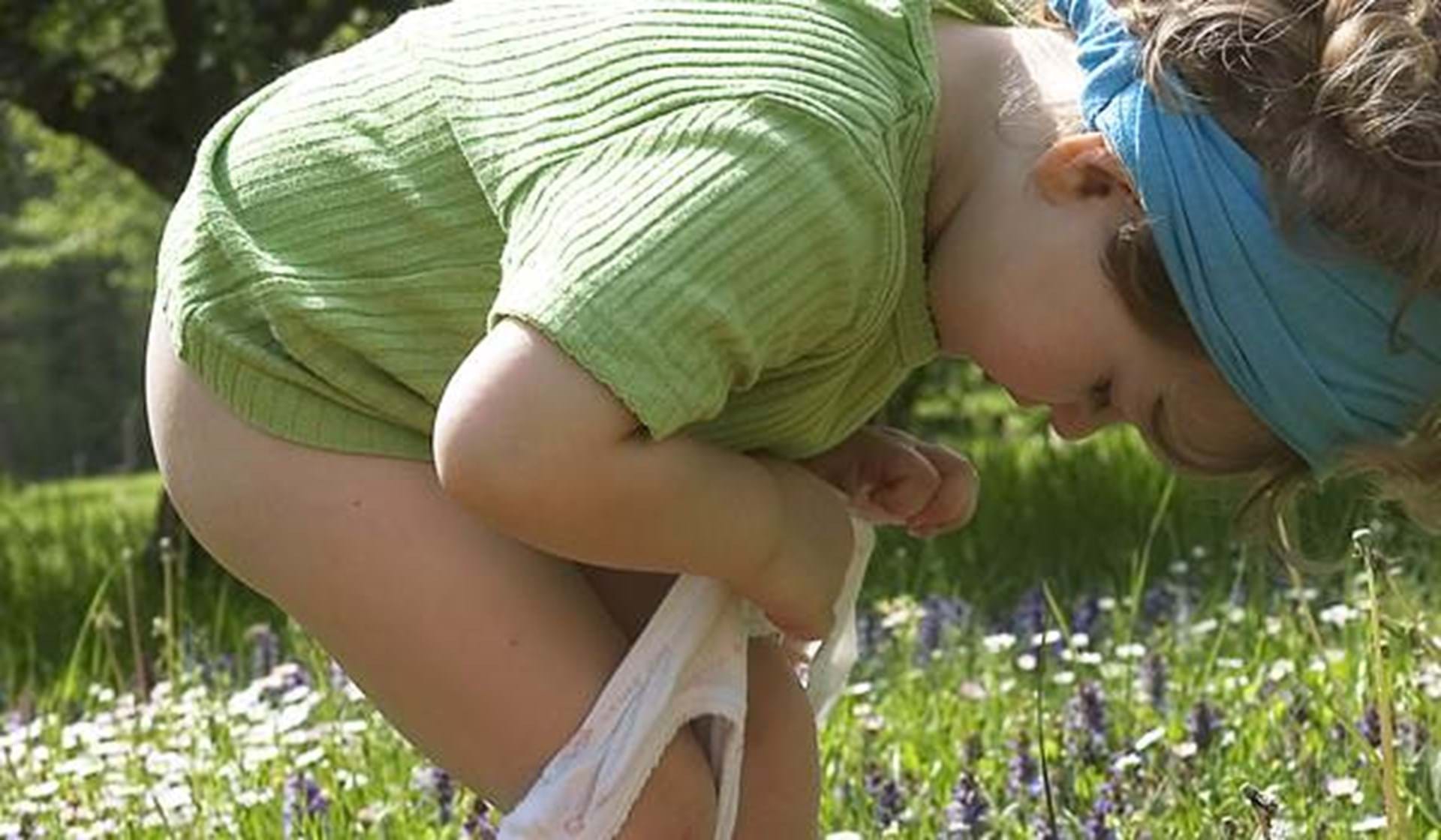 Derfor begynder dit barn at tisse i bukserne - Vores - ALT.dk