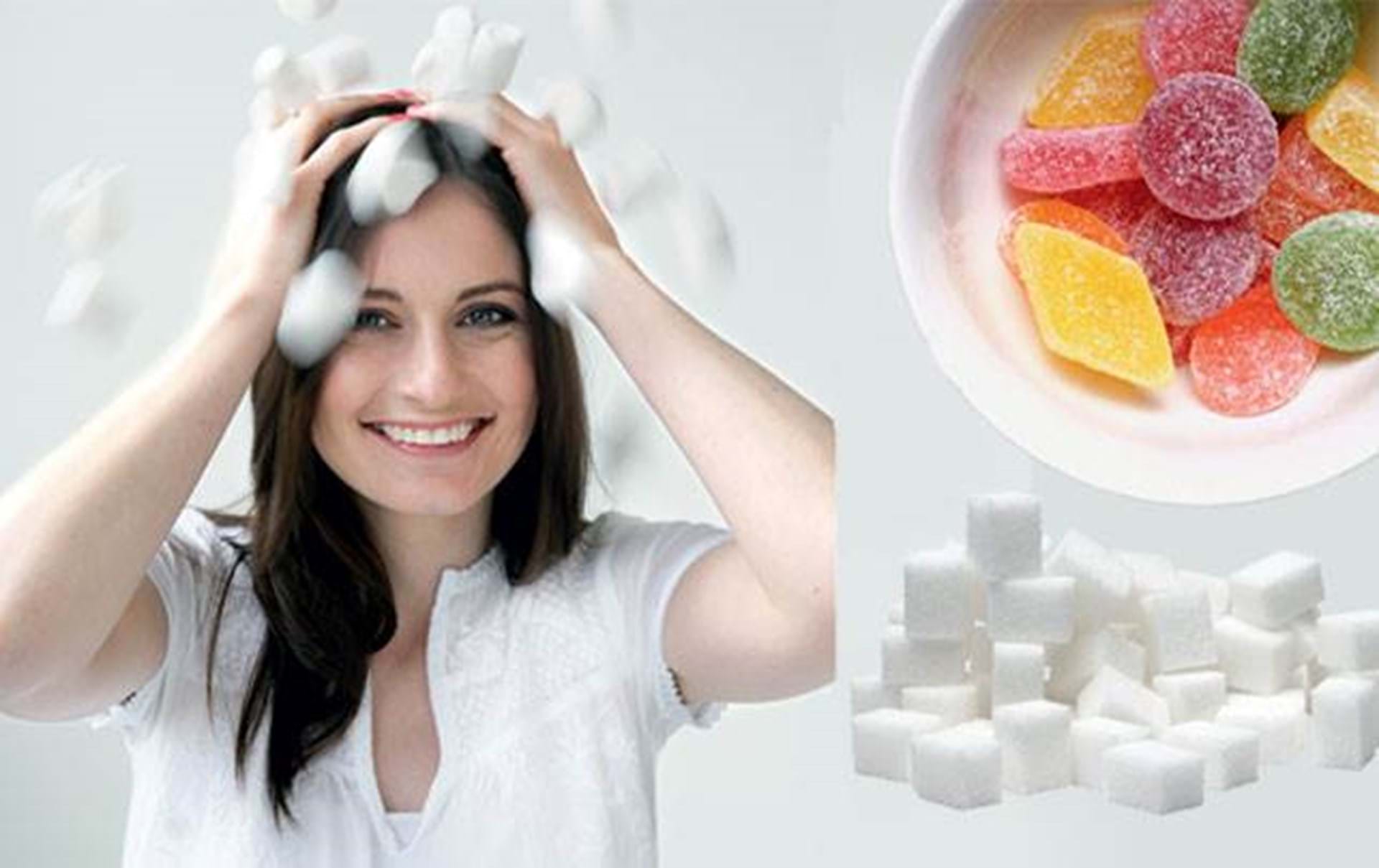 Hvad sker der i kroppen, når du spiser sukker? - fit - ALT.dk