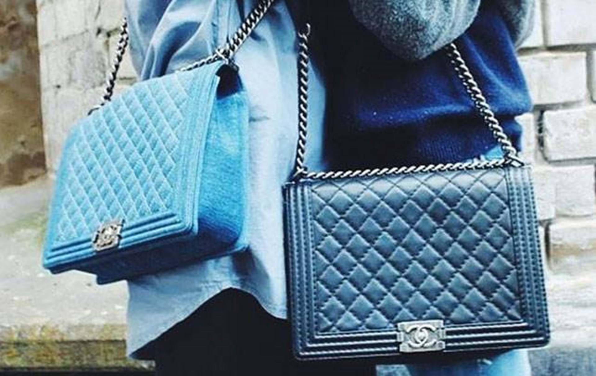 Tyr Født lidenskabelig Chanel-tasker er netop blevet endnu dyrere - her er årsagen - Eurowoman -  ALT.dk