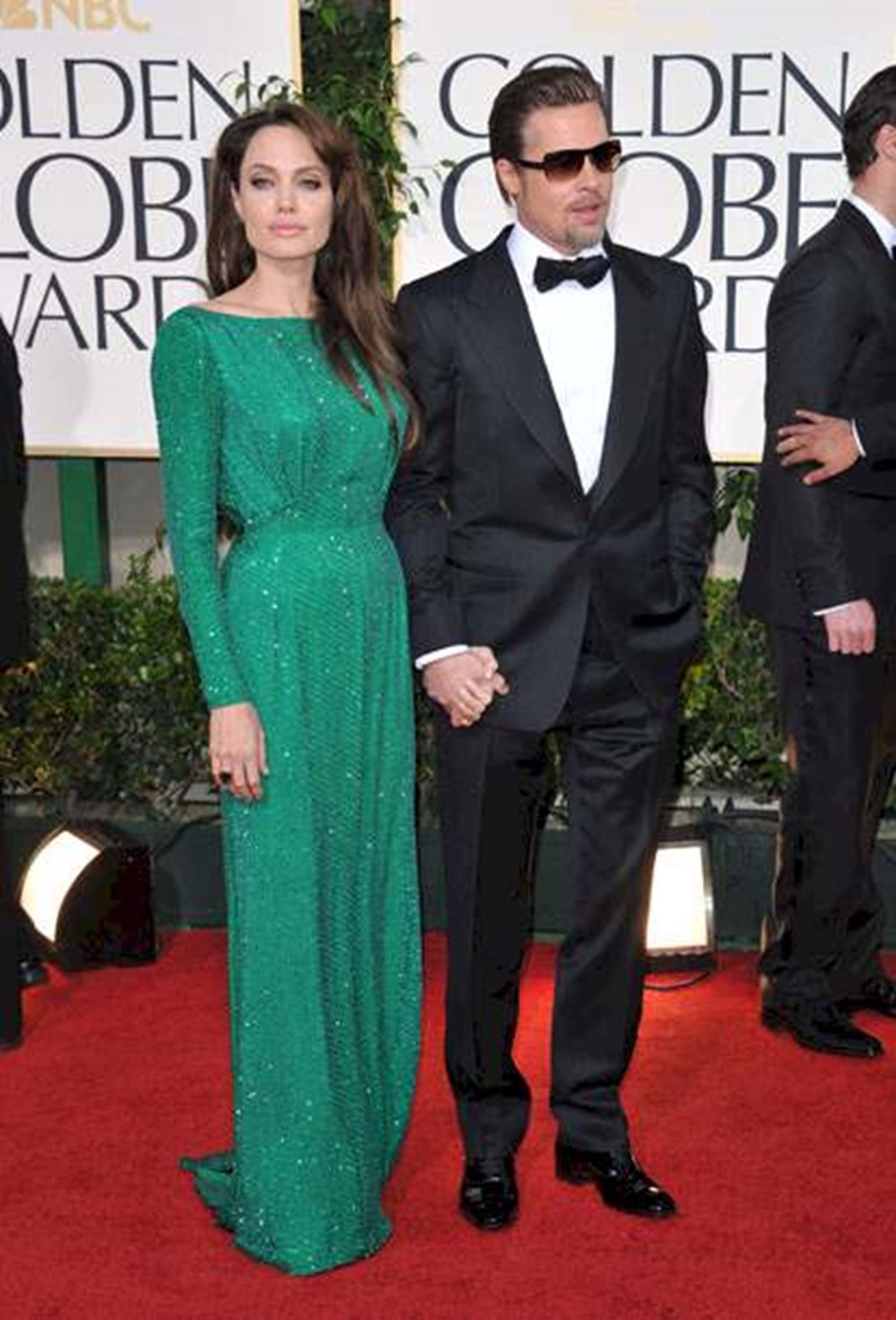 Hovedgade Moden antik Golden Globes 2011: Hvem bar den smukkeste kjole? - ALT.dk