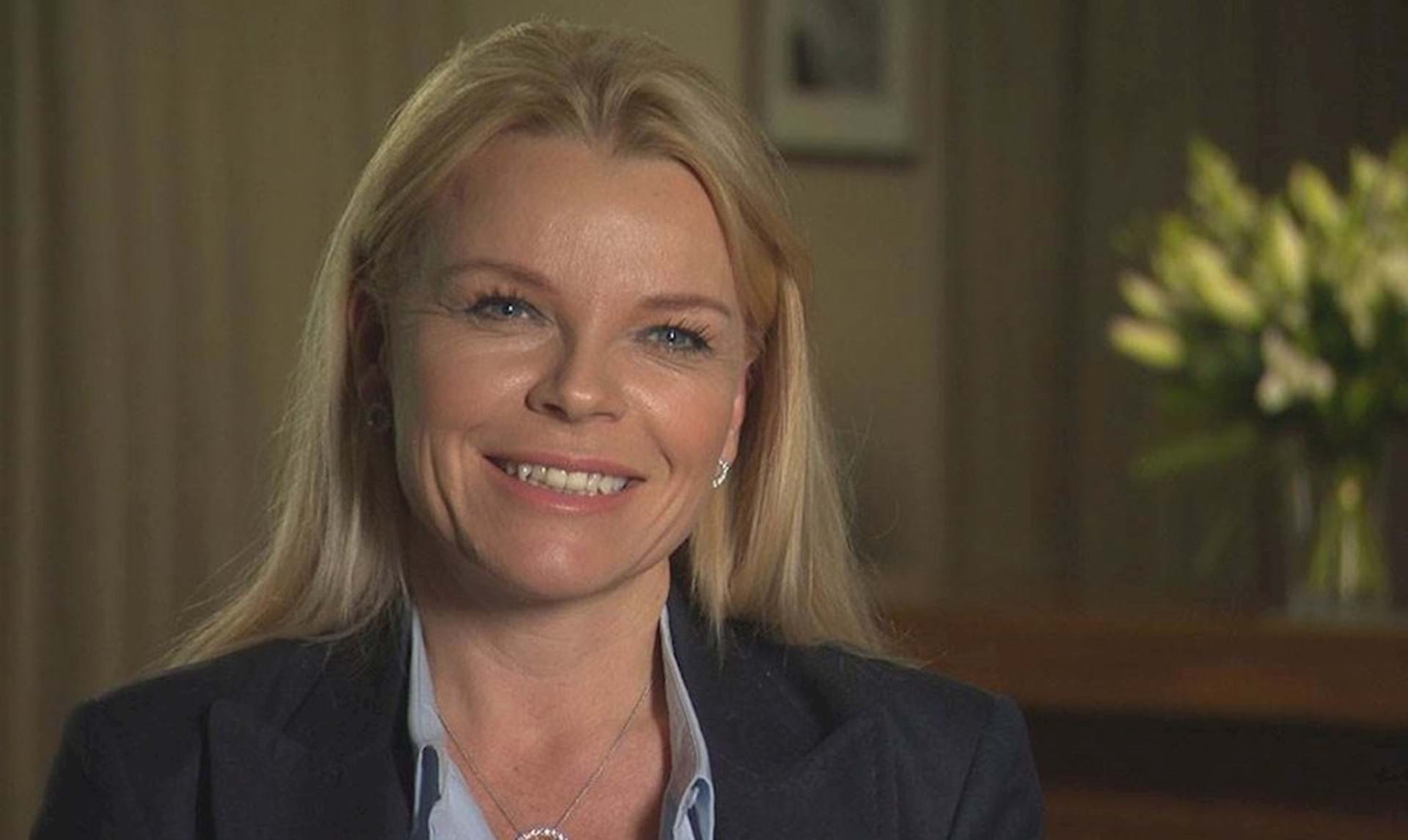 Katerina Pitzner for millioner - ALT.dk