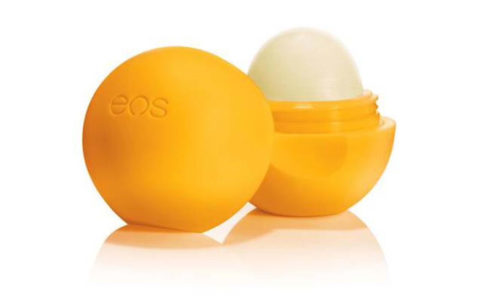 Eos-læbepomade er sundhedsskadelig advarer Miljøstyrelsen Eurowoman - ALT. dk